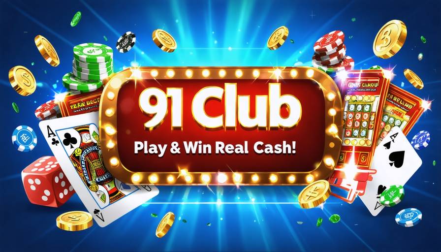 91 Club